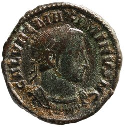 Maximinus II. (Daia) Caesar