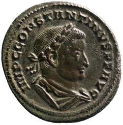 Constantinus I.