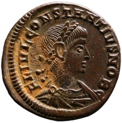 Constantius II. (Caesar)