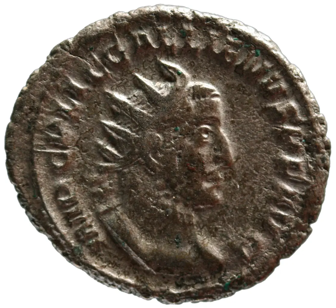 Gallienus