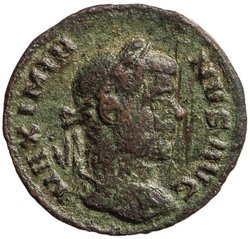 Maximianus I. (Herculius)