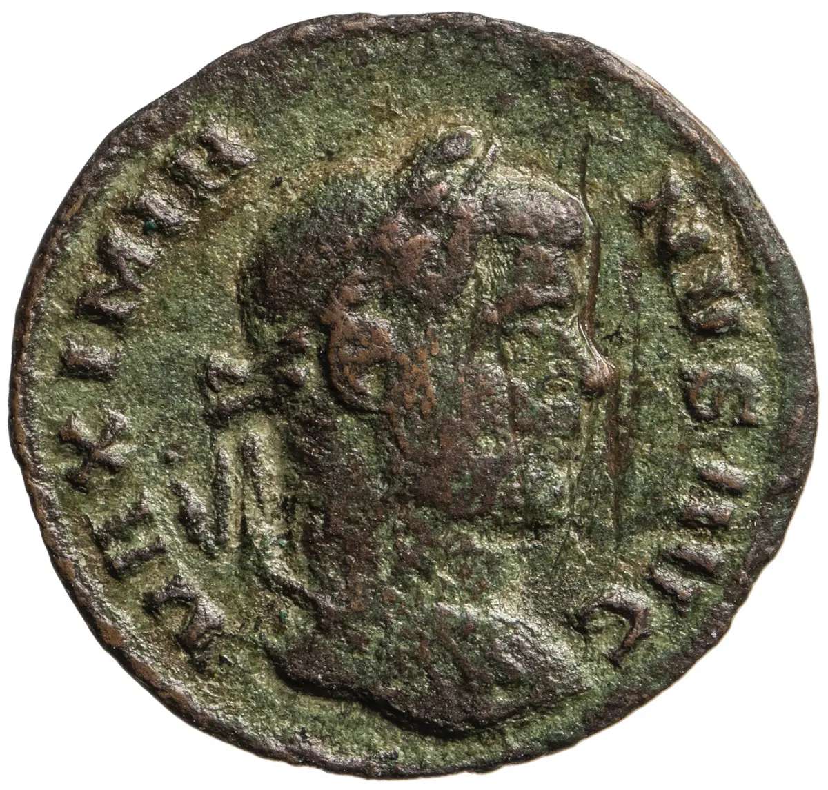 Maximianus I. (Herculius)
