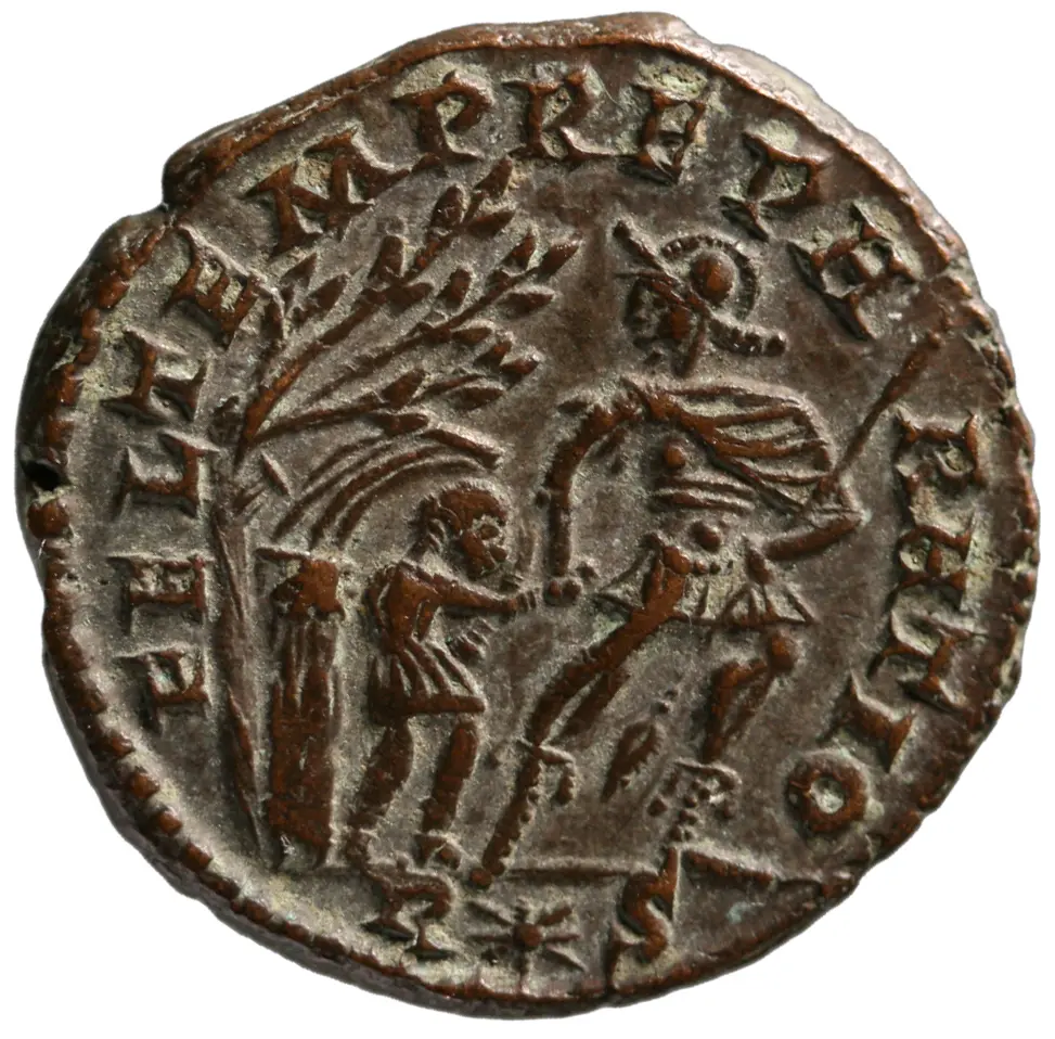 Constantius II.