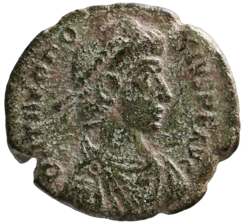 Theodosius I.