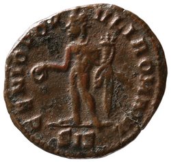 Maximinus II. (Daia) Caesar
