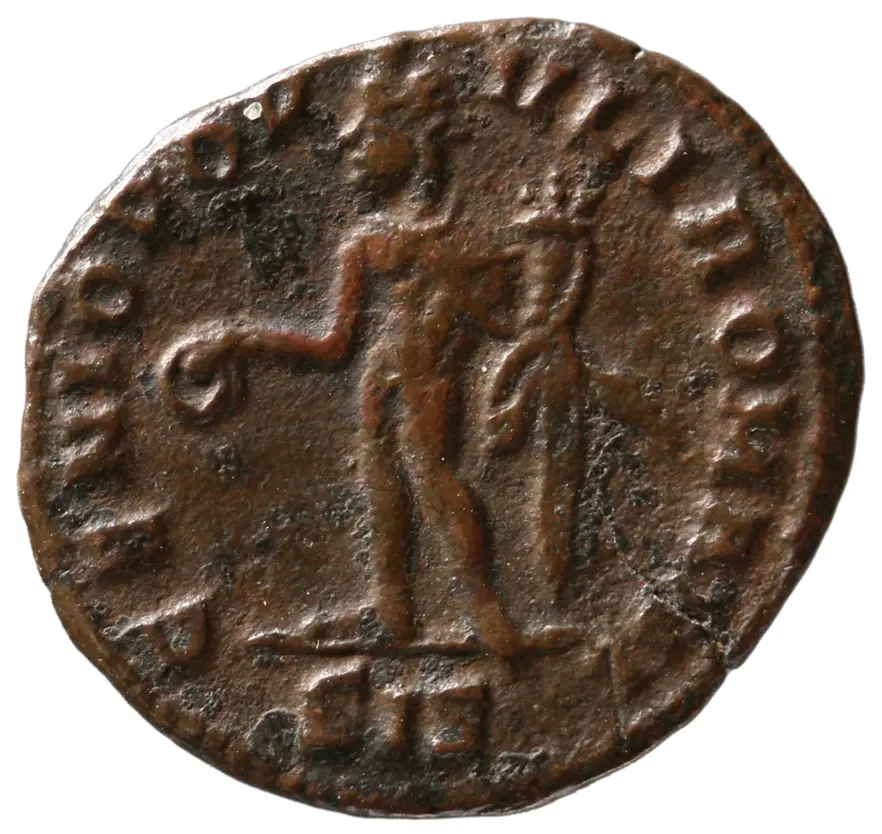 Maximinus II. (Daia) Caesar