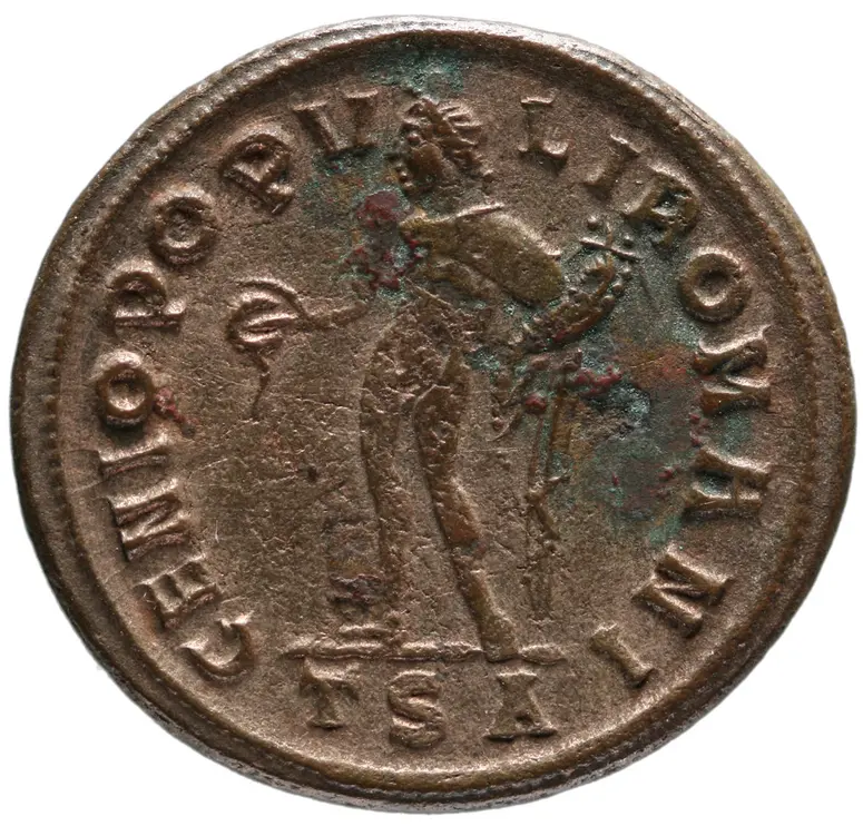Münze
