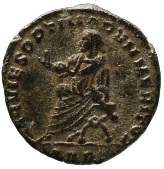 Divus Maximianus I. (Herculius)