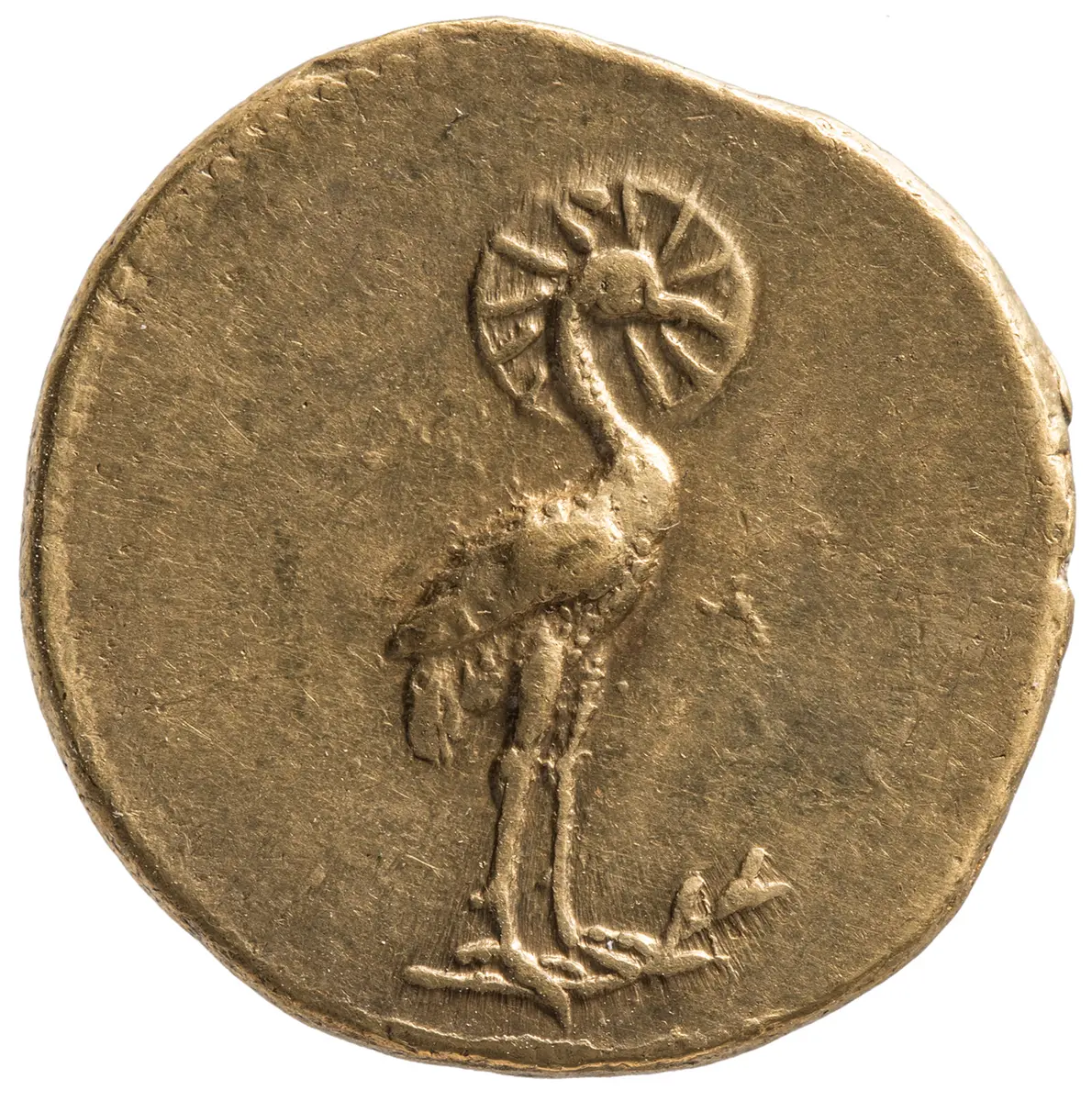 Divus Traianus