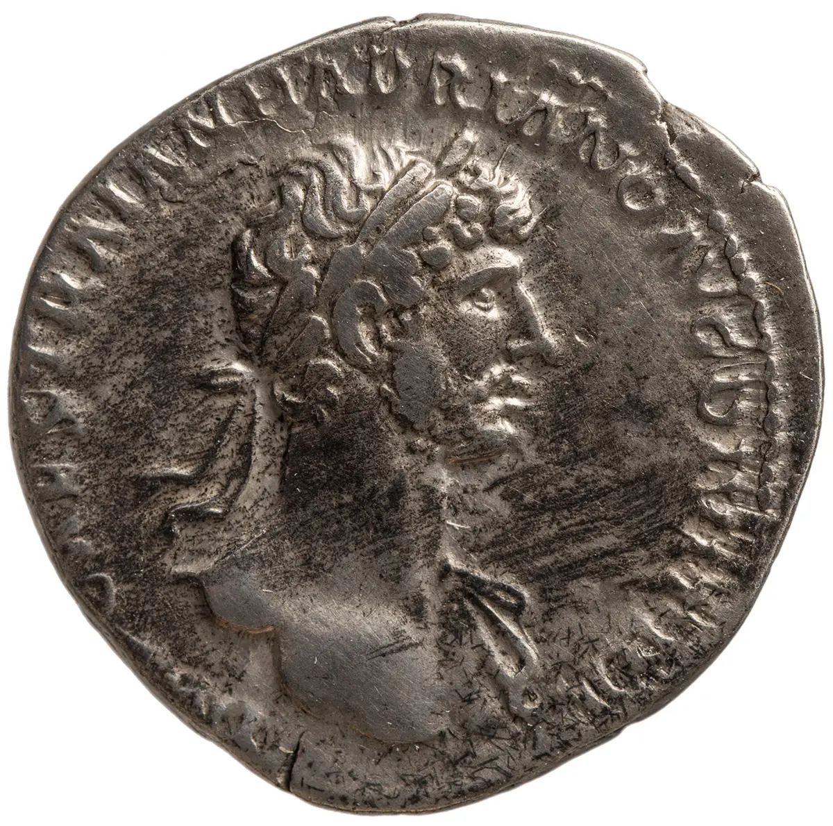 Hadrianus