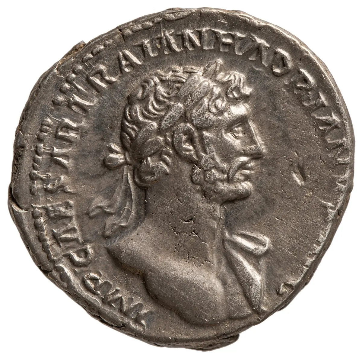 Hadrianus