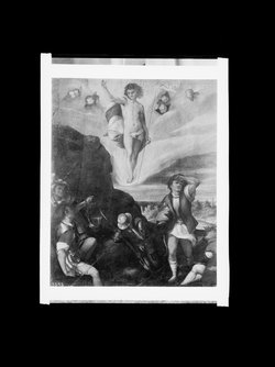 Auferstehung Christi