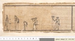 Totenbuch des Priesters Chons-iu
