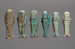 Uschebti des Pa-di-imen-neb-nisut-taui