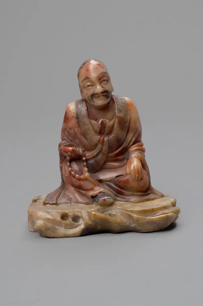 Figurine