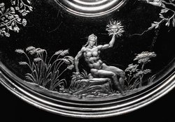 Lidded Cup, so-called Proserpina Cup