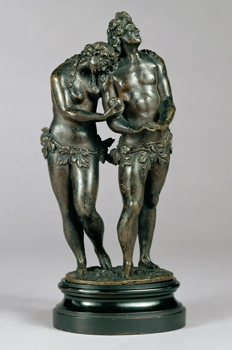 Adam and Eve