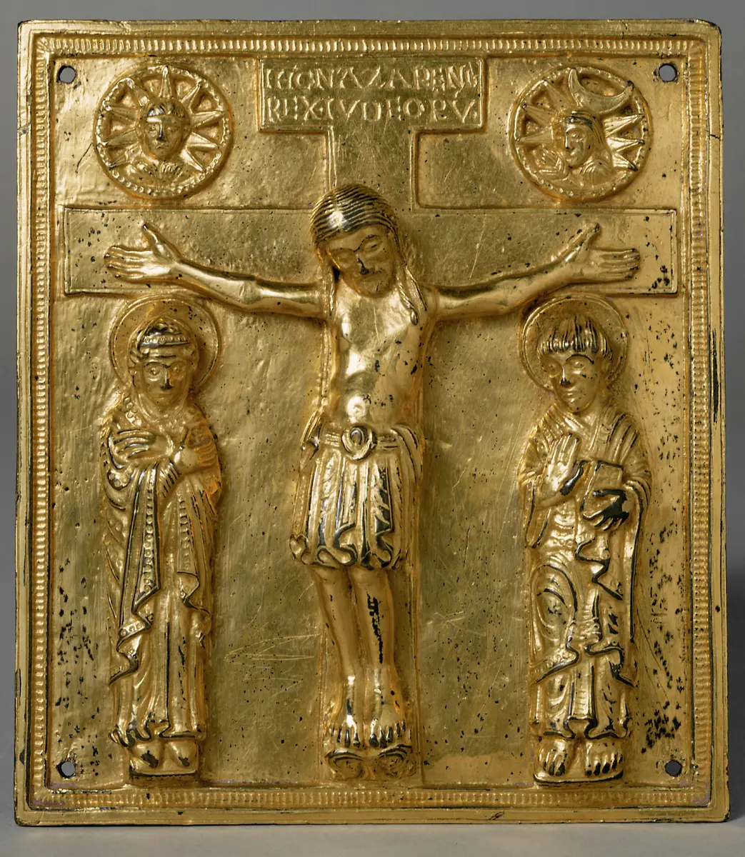 Kreuzigung Christi
