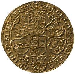 Haus Österreich: Ferdinand I.