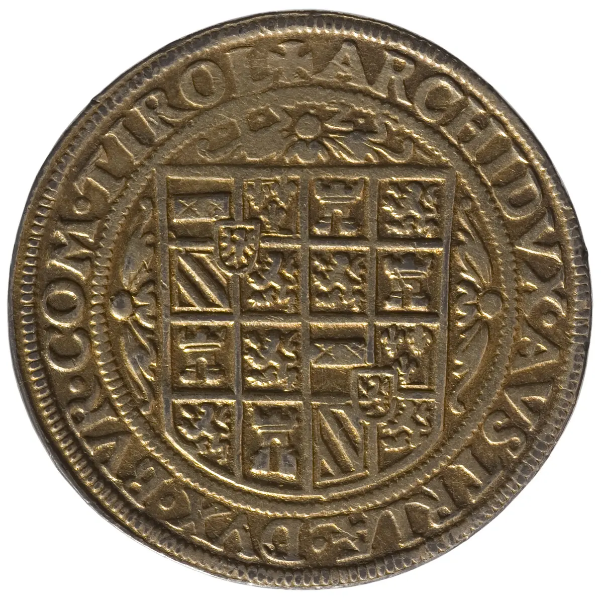 Habsburg: Kaiser Ferdinand I.