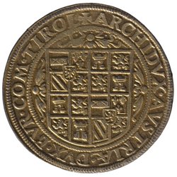 Habsburg: Kaiser Ferdinand I.