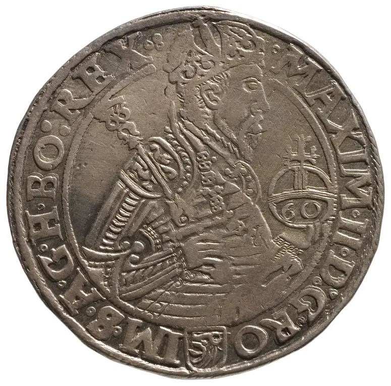 Münze