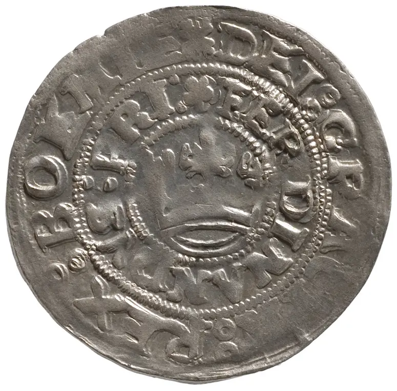 Münze