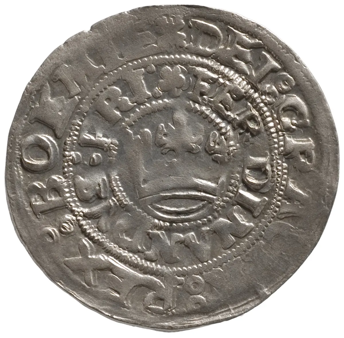 Münze
