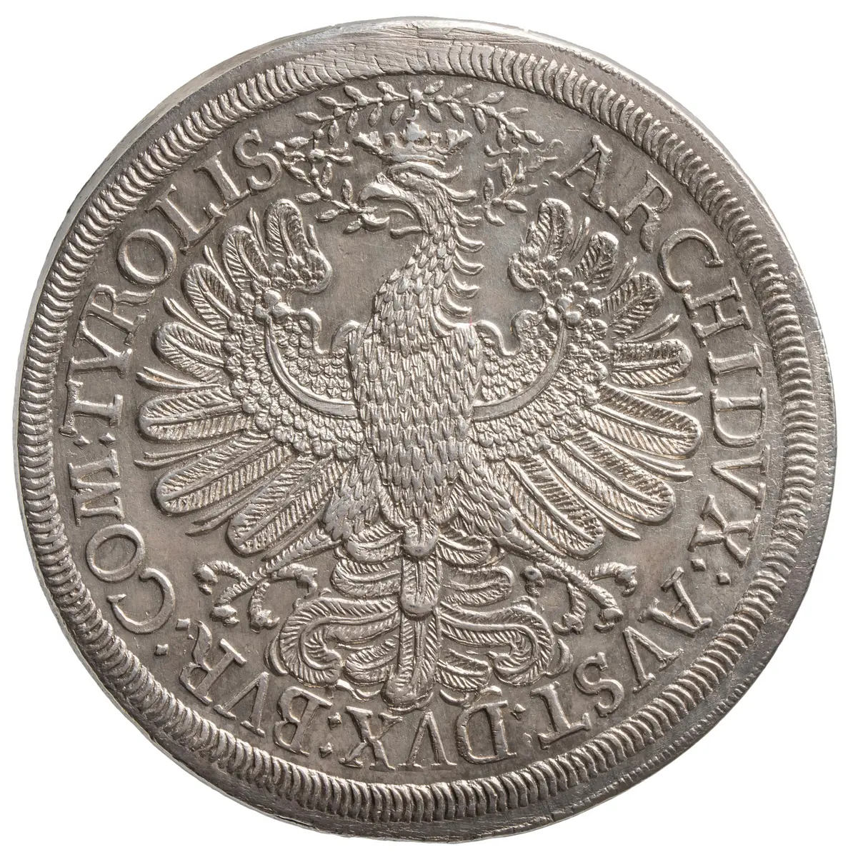 Haus Österreich: Joseph I.