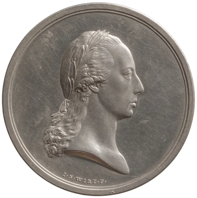 Medaille