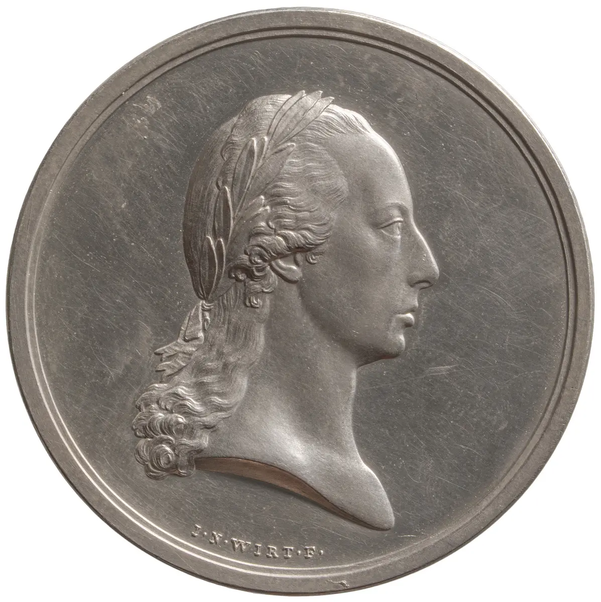Habsburg: Franz II./I. als Kaiser Franz I. von Österreich; Errichtung eines Reiterdenkmals auf Joseph II. in Wien