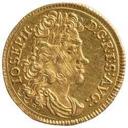 Haus Österreich: Joseph I.