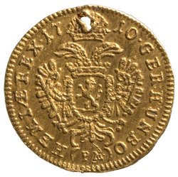 Haus Österreich: Joseph I.