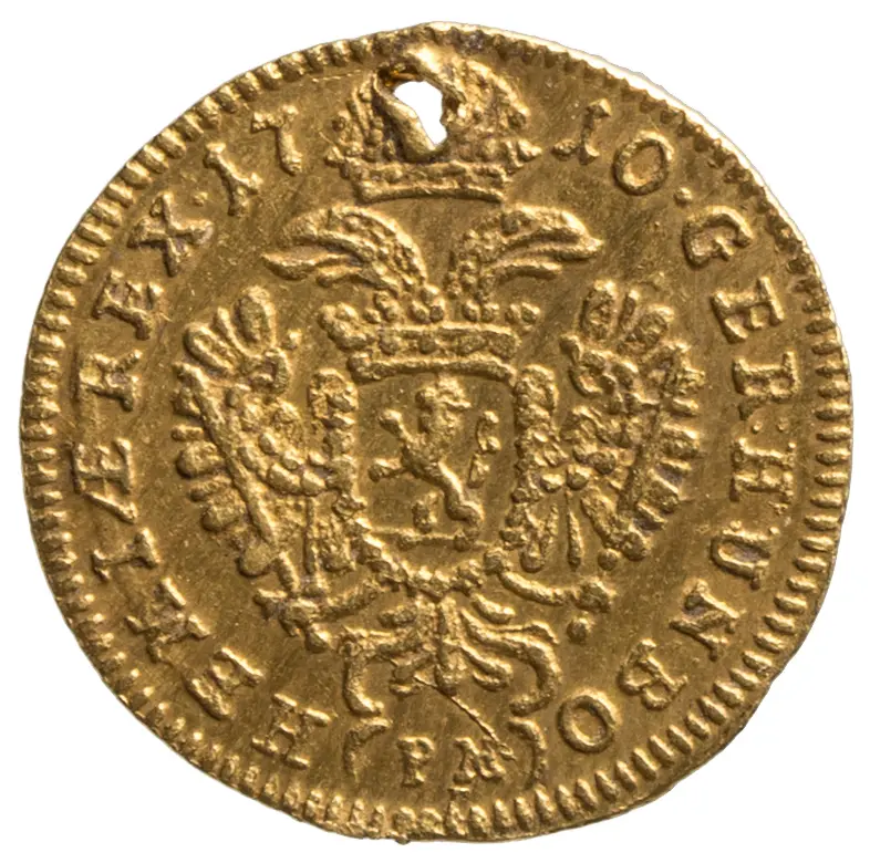 Haus Österreich: Joseph I.