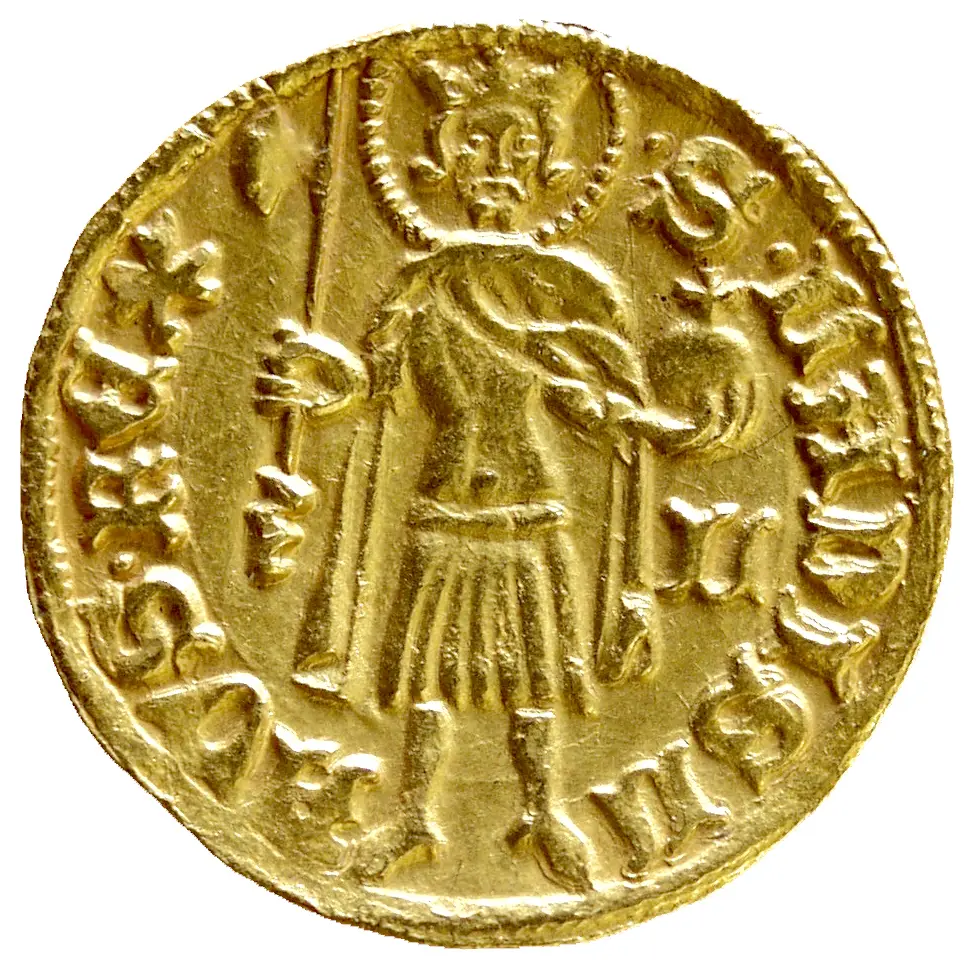 Könige von Ungarn: Sigismund