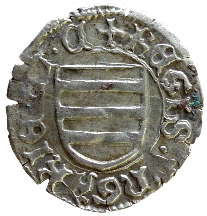 Könige von Ungarn: Sigismund