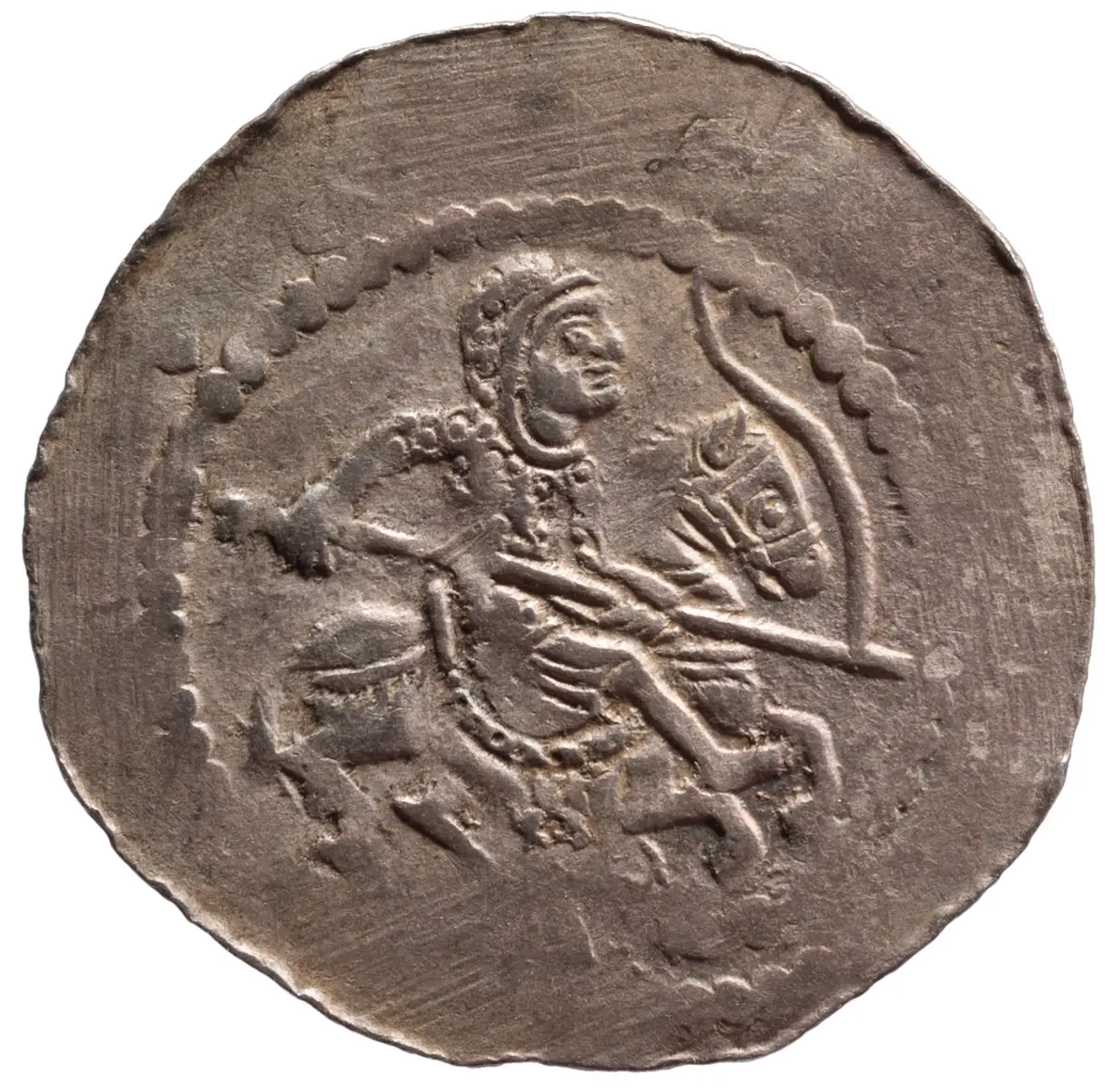Herzöge von Böhmen: Wladislaus I. (1109–1118 / 1120–1125)