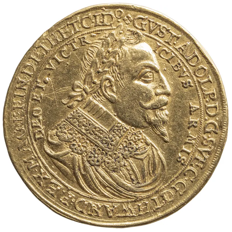 Münze