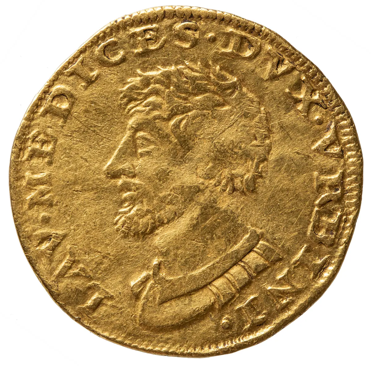 Urbino: Lorenzo di Piero de Medici