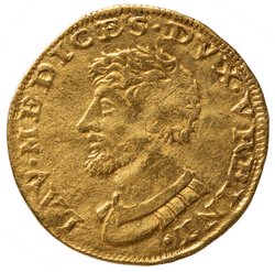 Urbino: Lorenzo di Piero de Medici