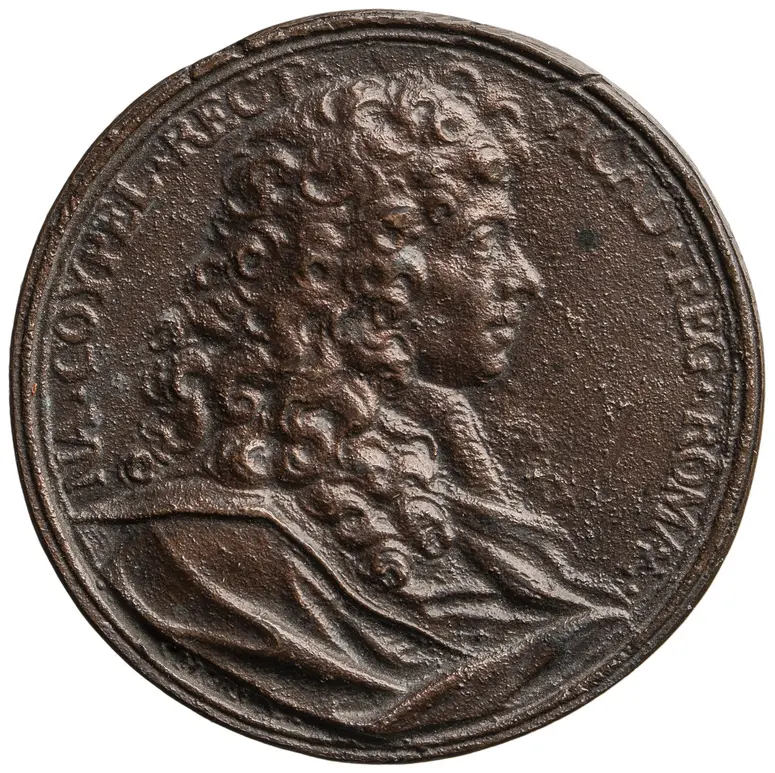 Medaille