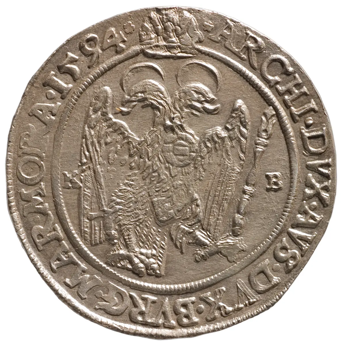 Münze