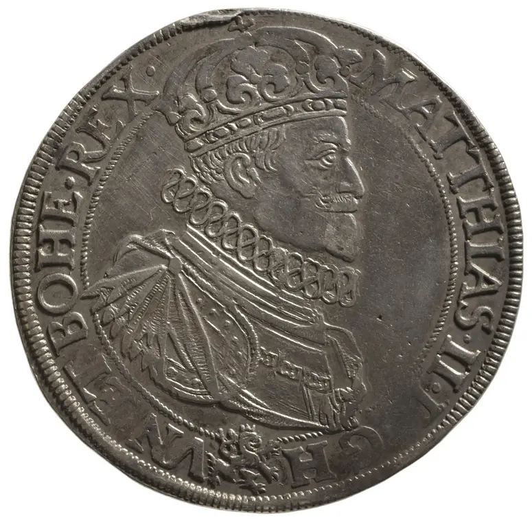 Münze
