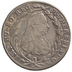 Haus Österreich: Maria Theresia
