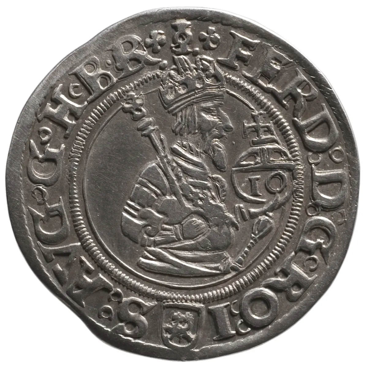 Münze