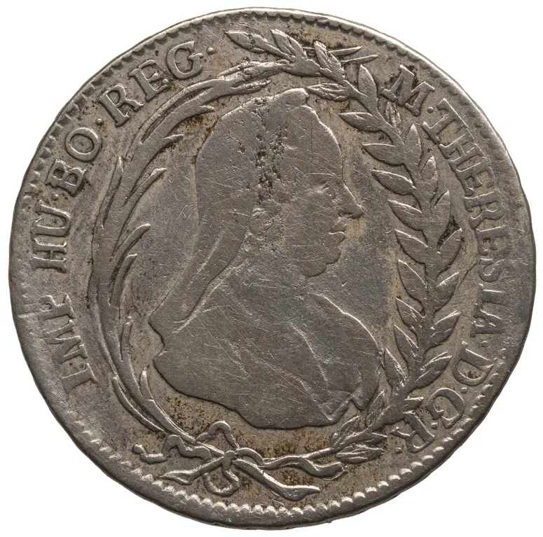 Münze