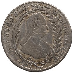 Haus Österreich: Maria Theresia