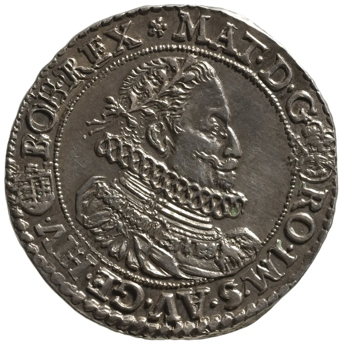 Münze