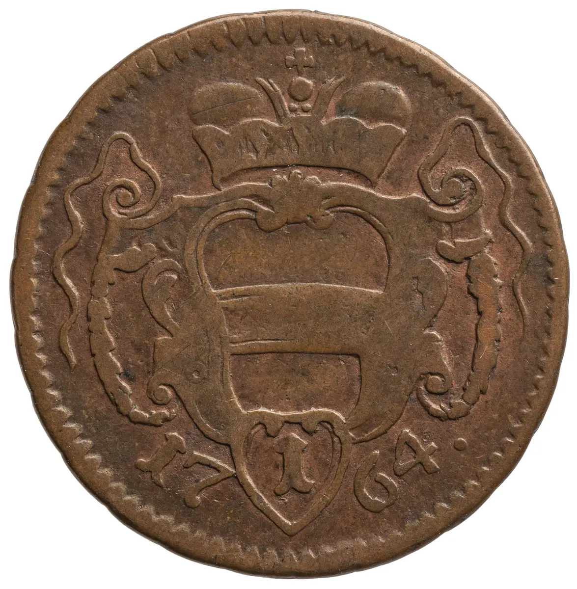 Haus Österreich: Maria Theresia