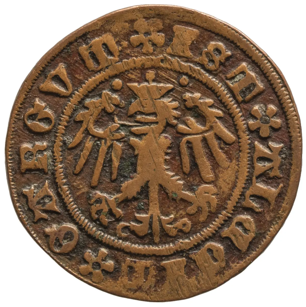 Habsburg-Tirol: Erzherzog Sigmund von Österreich-Tirol